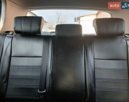 Синий Фольксваген Гольф, объемом двигателя 1.6 л и пробегом 198 тыс. км за 6500 $, фото 14 на Automoto.ua