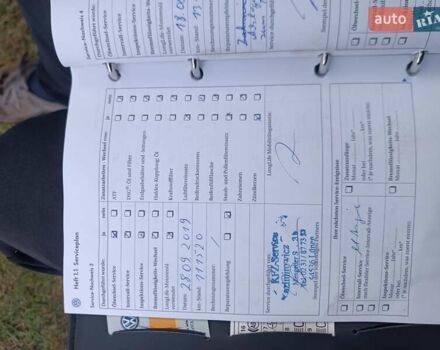 Фольксваген Гольф 2007 в Луцке на Automoto.ua Синий Фольксваген Гольф, объемом двигателя 1.6 л и пробегом 174 тыс. км за 6100 $, фото 56 на Automoto.ua