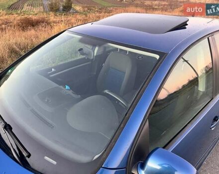 Синий Фольксваген Гольф, объемом двигателя 1.39 л и пробегом 186 тыс. км за 5700 $, фото 20 на Automoto.ua