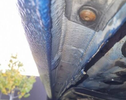 Фольксваген Гольф 2007 в Луцке на Automoto.ua Синий Фольксваген Гольф, объемом двигателя 1.6 л и пробегом 174 тыс. км за 6100 $, фото 1 на Automoto.ua