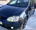 Синий Фольксваген Гольф, объемом двигателя 1.6 л и пробегом 0 тыс. км за 5600 $, фото 9 на Automoto.ua