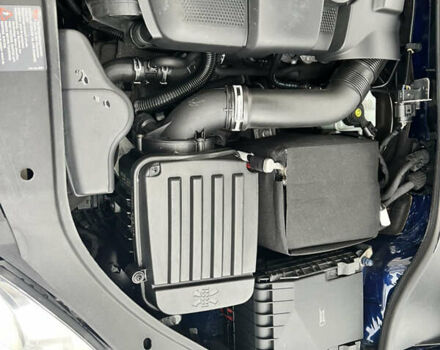 Синий Фольксваген Гольф, объемом двигателя 1.6 л и пробегом 161 тыс. км за 5800 $, фото 49 на Automoto.ua