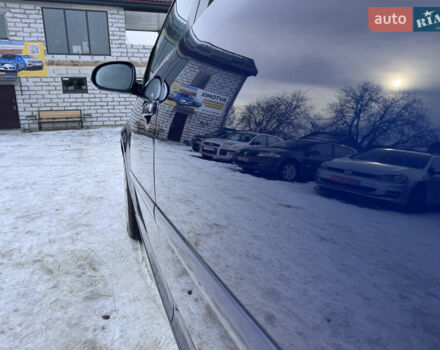 Синій Фольксваген Гольф, об'ємом двигуна 1.4 л та пробігом 240 тис. км за 5790 $, фото 33 на Automoto.ua