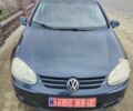 Синий Фольксваген Гольф, объемом двигателя 1.4 л и пробегом 260 тыс. км за 4052 $, фото 1 на Automoto.ua