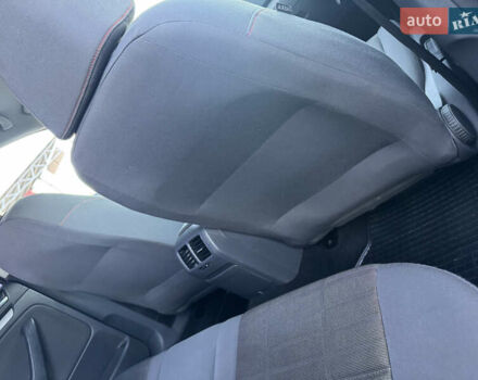 Синій Фольксваген Гольф, об'ємом двигуна 1.4 л та пробігом 185 тис. км за 4799 $, фото 48 на Automoto.ua