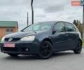 Синий Фольксваген Гольф, объемом двигателя 1.6 л и пробегом 217 тыс. км за 6499 $, фото 3 на Automoto.ua