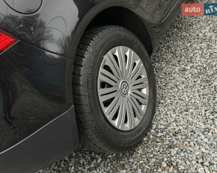 Синій Фольксваген Гольф, об'ємом двигуна 1.4 л та пробігом 216 тис. км за 6300 $, фото 62 на Automoto.ua