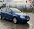Синий Фольксваген Гольф, объемом двигателя 1.4 л и пробегом 212 тыс. км за 4999 $, фото 3 на Automoto.ua