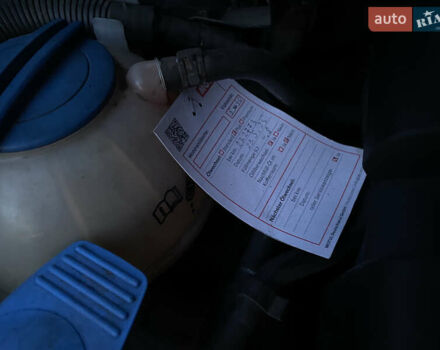 Синій Фольксваген Гольф, об'ємом двигуна 1.6 л та пробігом 239 тис. км за 6300 $, фото 30 на Automoto.ua