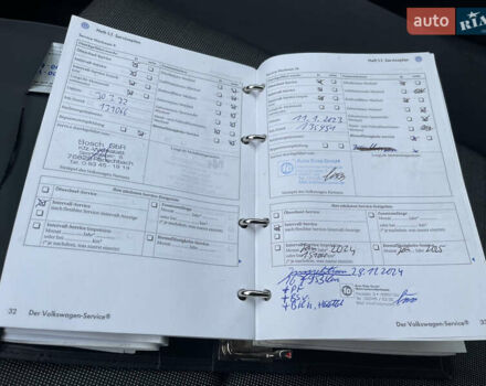 Синий Фольксваген Гольф, объемом двигателя 1.6 л и пробегом 188 тыс. км за 6750 $, фото 43 на Automoto.ua