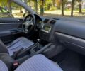 Синий Фольксваген Гольф, объемом двигателя 1.4 л и пробегом 257 тыс. км за 6190 $, фото 24 на Automoto.ua