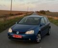 Синий Фольксваген Гольф, объемом двигателя 1.6 л и пробегом 267 тыс. км за 5699 $, фото 1 на Automoto.ua