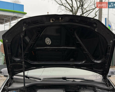 Синій Фольксваген Гольф, об'ємом двигуна 1.4 л та пробігом 216 тис. км за 6300 $, фото 96 на Automoto.ua