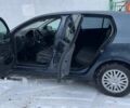 Синий Фольксваген Гольф, объемом двигателя 1.6 л и пробегом 272 тыс. км за 5400 $, фото 1 на Automoto.ua