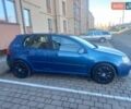Синий Фольксваген Гольф, объемом двигателя 1.6 л и пробегом 250 тыс. км за 5700 $, фото 1 на Automoto.ua