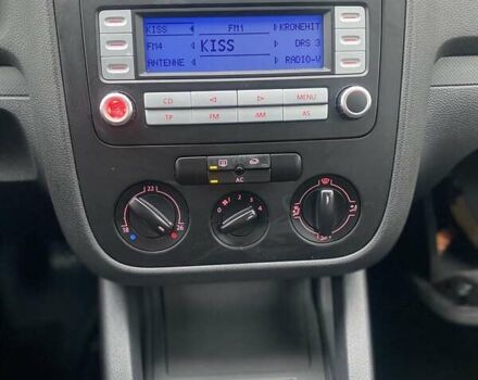 Синій Фольксваген Гольф, об'ємом двигуна 1.9 л та пробігом 292 тис. км за 3300 $, фото 11 на Automoto.ua