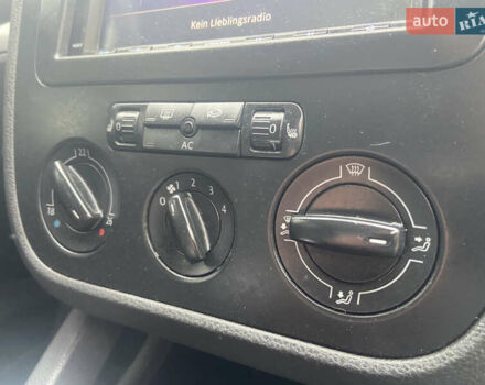 Синій Фольксваген Гольф, об'ємом двигуна 1.4 л та пробігом 236 тис. км за 5750 $, фото 21 на Automoto.ua