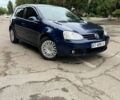 Синій Фольксваген Гольф, об'ємом двигуна 1.6 л та пробігом 230 тис. км за 5350 $, фото 1 на Automoto.ua