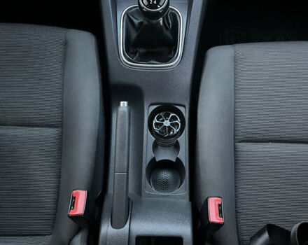 Фольксваген Гольф 2007 в Виннице на Automoto.ua Синий Фольксваген Гольф, объемом двигателя 1.6 л и пробегом 197 тыс. км за 6500 $, фото 17 на Automoto.ua