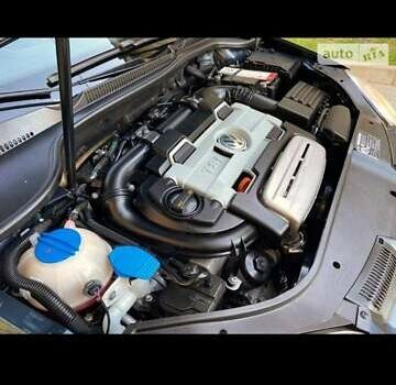 Синий Фольксваген Гольф, объемом двигателя 1.4 л и пробегом 197 тыс. км за 6450 $, фото 2 на Automoto.ua