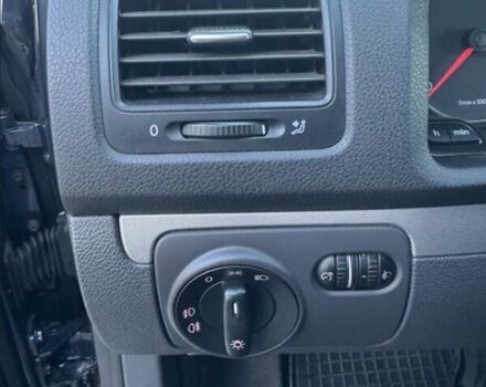 Синий Фольксваген Гольф, объемом двигателя 1.4 л и пробегом 185 тыс. км за 5650 $, фото 52 на Automoto.ua