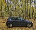 Синий Фольксваген Гольф, объемом двигателя 1.4 л и пробегом 225 тыс. км за 7000 $, фото 1 на Automoto.ua