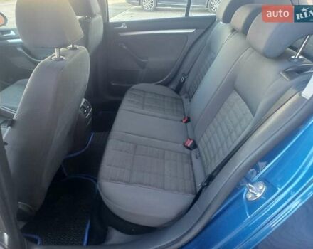 Синий Фольксваген Гольф, объемом двигателя 1.6 л и пробегом 250 тыс. км за 5700 $, фото 28 на Automoto.ua