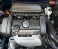Синій Фольксваген Гольф, об'ємом двигуна 1.4 л та пробігом 156 тис. км за 6400 $, фото 21 на Automoto.ua