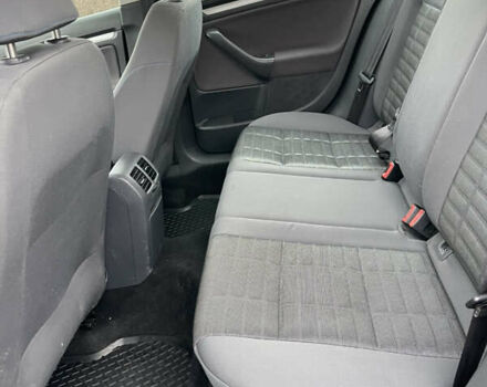 Синій Фольксваген Гольф, об'ємом двигуна 1.9 л та пробігом 348 тис. км за 5600 $, фото 9 на Automoto.ua