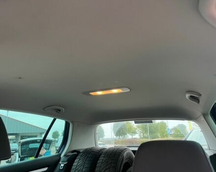 Синій Фольксваген Гольф, об'ємом двигуна 1.6 л та пробігом 200 тис. км за 4999 $, фото 6 на Automoto.ua