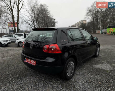 Синій Фольксваген Гольф, об'ємом двигуна 1.4 л та пробігом 216 тис. км за 6300 $, фото 33 на Automoto.ua