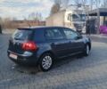 Синий Фольксваген Гольф, объемом двигателя 1.6 л и пробегом 239 тыс. км за 5850 $, фото 11 на Automoto.ua