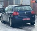 Синий Фольксваген Гольф, объемом двигателя 1.6 л и пробегом 215 тыс. км за 6500 $, фото 55 на Automoto.ua