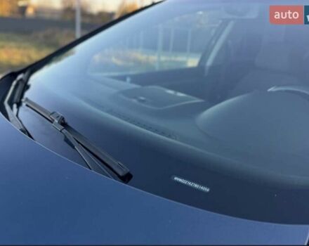 Синий Фольксваген Гольф, объемом двигателя 1.4 л и пробегом 185 тыс. км за 5650 $, фото 29 на Automoto.ua