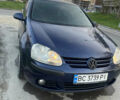 Синій Фольксваген Гольф, об'ємом двигуна 1.39 л та пробігом 240 тис. км за 6100 $, фото 2 на Automoto.ua