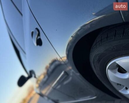 Синий Фольксваген Гольф, объемом двигателя 1.4 л и пробегом 185 тыс. км за 5650 $, фото 31 на Automoto.ua