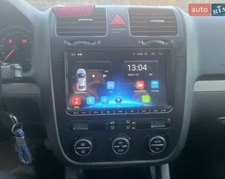 Синий Фольксваген Гольф, объемом двигателя 1.6 л и пробегом 250 тыс. км за 5700 $, фото 38 на Automoto.ua