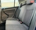 Синій Фольксваген Гольф, об'ємом двигуна 1.6 л та пробігом 205 тис. км за 6350 $, фото 43 на Automoto.ua