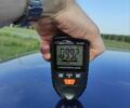 Синий Фольксваген Гольф, объемом двигателя 1.6 л и пробегом 220 тыс. км за 7100 $, фото 85 на Automoto.ua