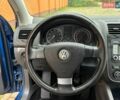 Синий Фольксваген Гольф, объемом двигателя 1.6 л и пробегом 220 тыс. км за 5999 $, фото 47 на Automoto.ua