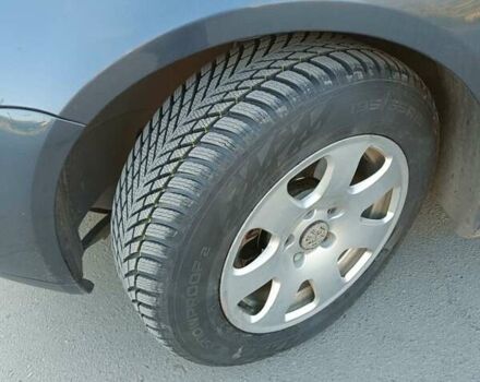 Синий Фольксваген Гольф, объемом двигателя 1.4 л и пробегом 197 тыс. км за 6450 $, фото 4 на Automoto.ua