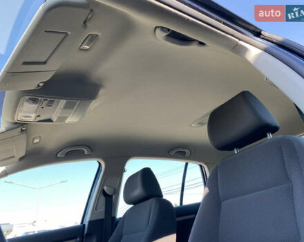 Синий Фольксваген Гольф, объемом двигателя 1.4 л и пробегом 154 тыс. км за 7750 $, фото 30 на Automoto.ua