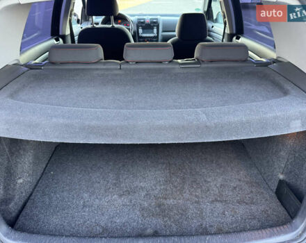 Синій Фольксваген Гольф, об'ємом двигуна 1.4 л та пробігом 185 тис. км за 4799 $, фото 42 на Automoto.ua