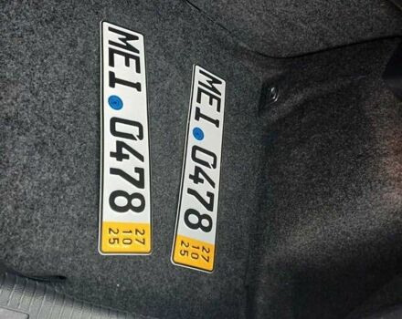 Синий Фольксваген Гольф, объемом двигателя 1.4 л и пробегом 212 тыс. км за 4999 $, фото 44 на Automoto.ua