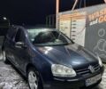 Синий Фольксваген Гольф, объемом двигателя 1.6 л и пробегом 250 тыс. км за 5003 $, фото 5 на Automoto.ua