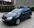 Синій Фольксваген Гольф, об'ємом двигуна 1.9 л та пробігом 340 тис. км за 4700 $, фото 1 на Automoto.ua
