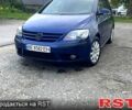 Синий Фольксваген Гольф, объемом двигателя 1.9 л и пробегом 330 тыс. км за 5800 $, фото 6 на Automoto.ua
