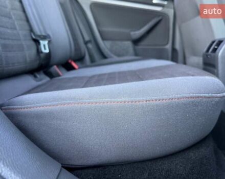 Синий Фольксваген Гольф, объемом двигателя 1.4 л и пробегом 185 тыс. км за 5650 $, фото 42 на Automoto.ua