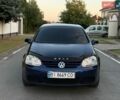 Синій Фольксваген Гольф, об'ємом двигуна 1.6 л та пробігом 208 тис. км за 4900 $, фото 1 на Automoto.ua
