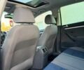 Синий Фольксваген Гольф, объемом двигателя 1.6 л и пробегом 165 тыс. км за 6650 $, фото 33 на Automoto.ua